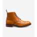Loake Burford Dainite Tan