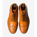 Loake Burford Dainite Tan