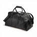 Loake Burghley Overnight Bag Black