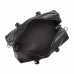 Loake Burghley Overnight Bag Black