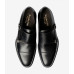Loake Cannon Black