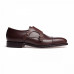 Loake Cannon Dark Brown