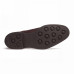 Loake Chatsworth Dark Brown Suede
