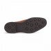Челси Loake Chatsworth Rust Brown Waxy Suede