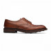 Loake Chester Dainite Mahogany
