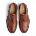 Loake Chester Dainite Mahogany