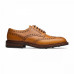 Loake Chester Dainite Tan