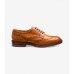 Loake Chester Tan