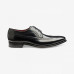 Loake Clint Black