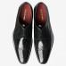Loake Clint Black