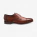 Loake Derwent Conker Brown