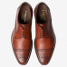 Loake Derwent Conker Brown