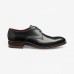 Loake Drake Black