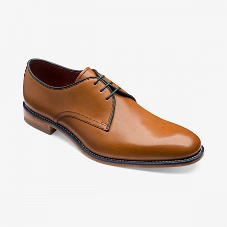 Loake Drake Tan