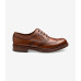 Loake Edward Dark Brown