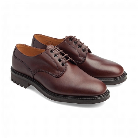 Loake Epsom Brown