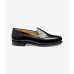 Loake Eton Black