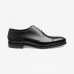 Loake Evans Black