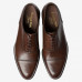 Loake Evans Dark Brown