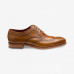 Loake Fearnley Tan