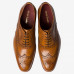 Loake Fearnley Tan
