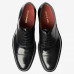 Loake Finsbury Black