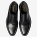 Loake Fleet Black