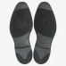Loake Fleet Black