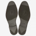 Loake Fleet Dark Brown Suede
