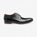 Loake Foley Black