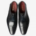 Loake Foley Black