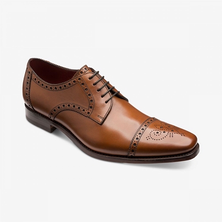 Loake Foley Cedar