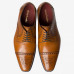Loake Foley Tan
