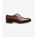 Loake Gable Dark Brown