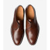 Loake Gable Dark Brown