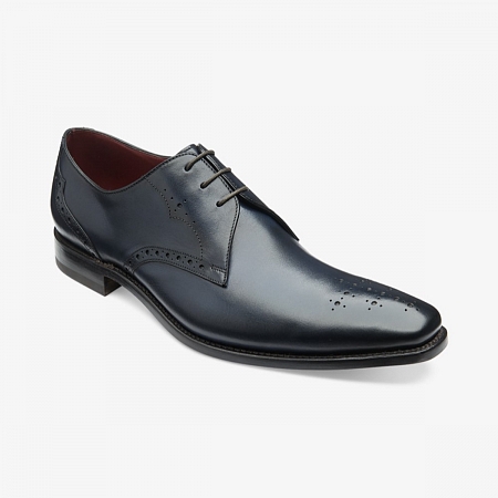 Loake Hannibal Navy