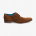 Loake Hannibal Polo Suede