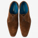 Loake Hannibal Polo Suede