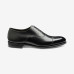 Loake Hanover L Onyx Black