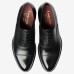 Loake Hanover L Onyx Black