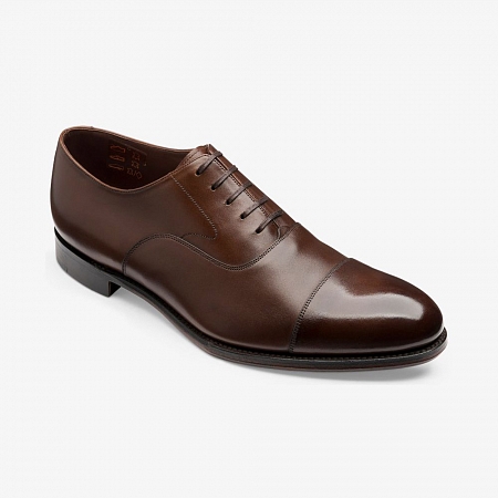 Loake Hanover L Roasted Coffee