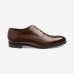 Loake Hanover L Roasted Coffee