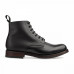 Loake Hebden Black