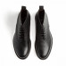 Loake Hebden Black