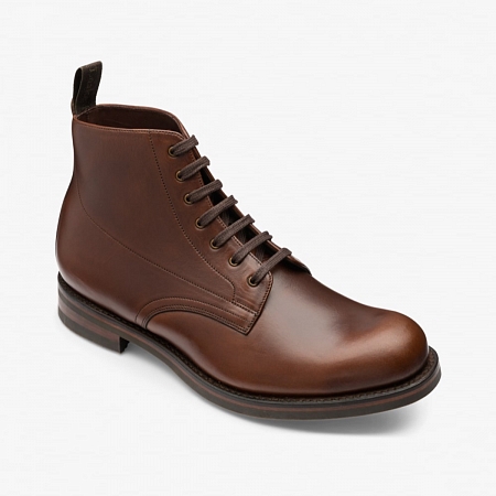 Loake Hebden Brown