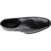 Loake Heston Black