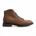 Loake Hiker Brown Suede