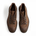 Loake Hiker Brown Suede