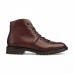 Loake Hiker Oxblood Grain
