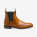 Loake Hoskins Tan